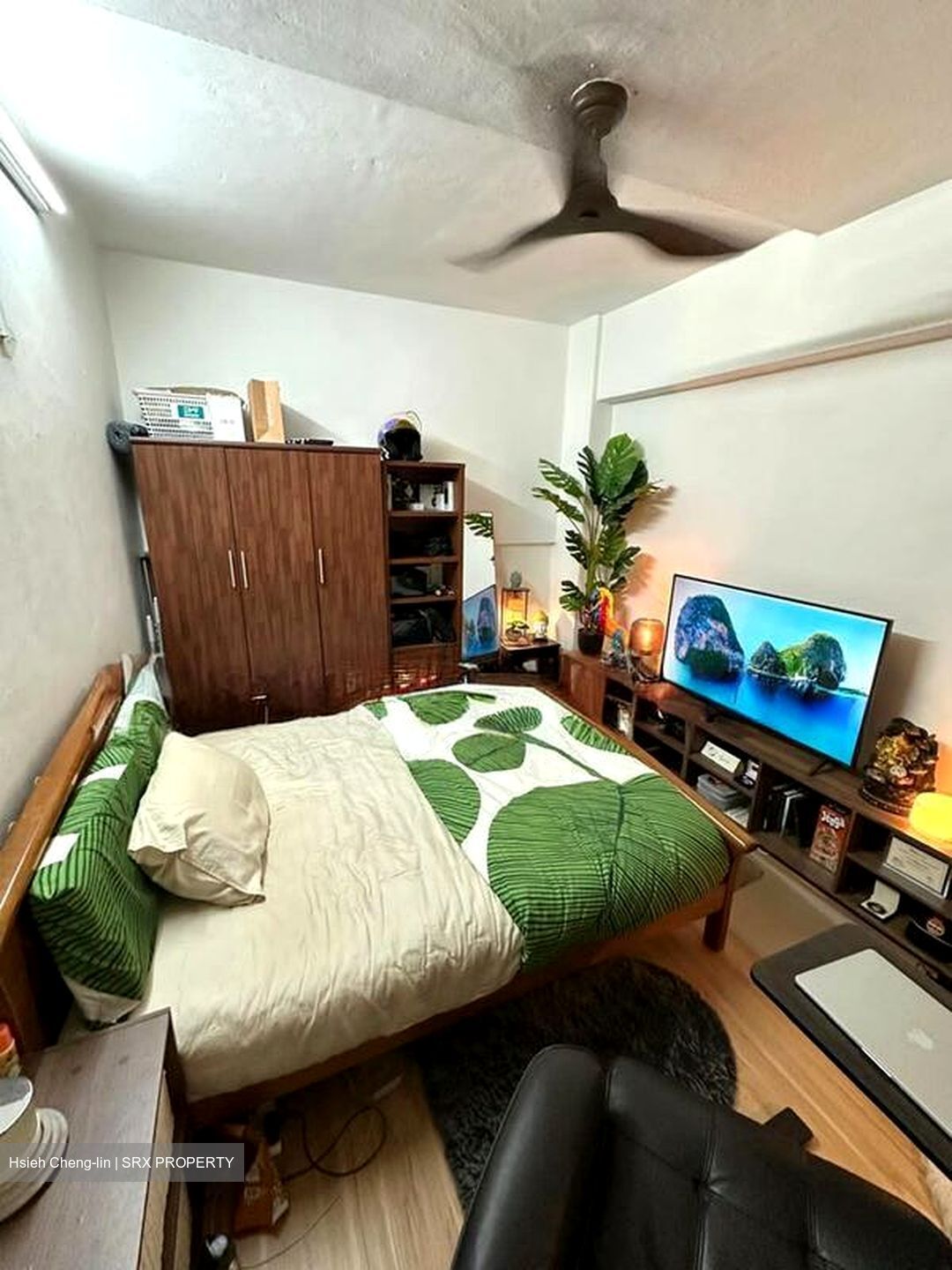 Pandan Valley (D21), Condominium #562548261